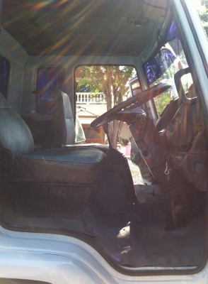 ขายหกล้อร๊อกกี้FSRยาว5.50เมตร กว้าง2.30เมตร เครื่อง6BD1 ยาง900 ขอบ20 พวงมาลัยพาวเวอร์ แอร์เย็น เครื่องดีมากไม่มีไอ คัสซีสวยไม่มีปะดาม ยางดีทุกเส้น ทะเบียนพร้อมโอน รถห้างแท้