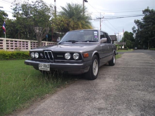 ลดราคา 110,000 บาท ขาย BMW 520i ลดราคา 110,000 บาท ขาย BMW 520i