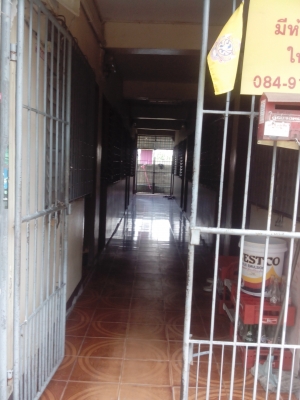 ขายหอพักอุดมศิริ นิคมอุตสาหกรรมนวนคร