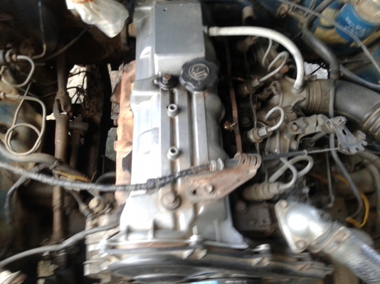 ขอบคุณเสี่ยพรจาก อ.สากเหล็กคับขายรถtoyota hero2.45 ตามรูป ผมใช้งานอยู่ ขอบคุณเสี่ยพรจาก อ.สากเหล็กคับขายรถtoyota hero2.45 ตามรูป ผมใช้งานอยู่