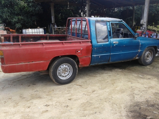 ขอบคุณเสี่ยพรจาก อ.สากเหล็กคับขายรถtoyota hero2.45 ตามรูป ผมใช้งานอยู่ ขอบคุณเสี่ยพรจาก อ.สากเหล็กคับขายรถtoyota hero2.45 ตามรูป ผมใช้งานอยู่