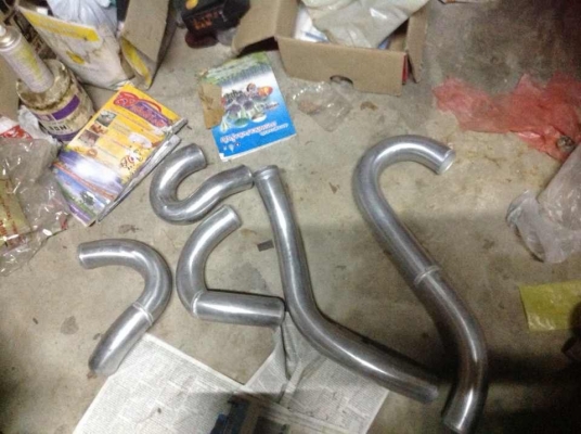 ท่ออินเตอร์ดีแมก