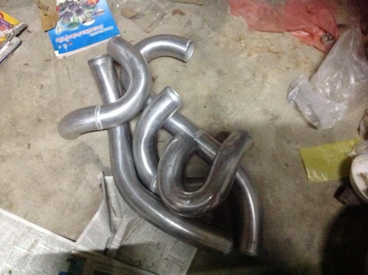 ท่ออินเตอร์ดีแมก