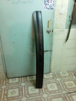 ขายของแต่ง ออฟโรด ที่กันแมลง รถ isuzu