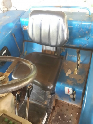 ขายรถแชมป์6055 4WD