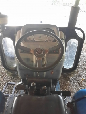 ขายรถแชมป์6055 4WD