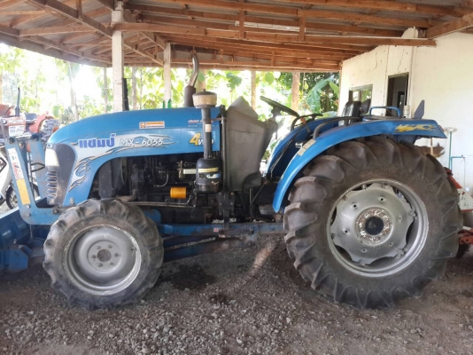 ขายรถแชมป์6055 4WD