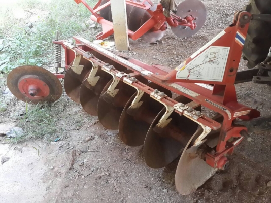 ขายรถแชมป์6055 4WD