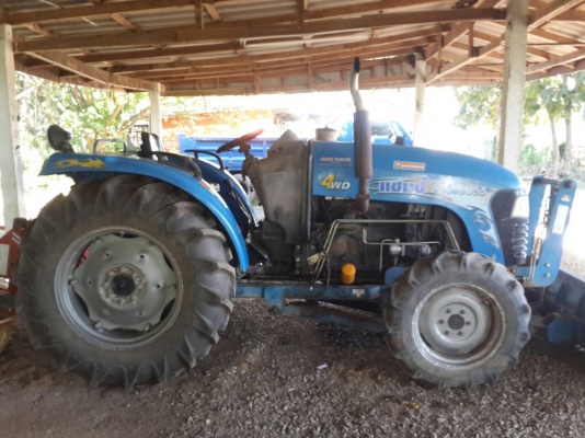 ขายรถแชมป์6055 4WD