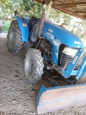 ขายรถแชมป์6055 4WD