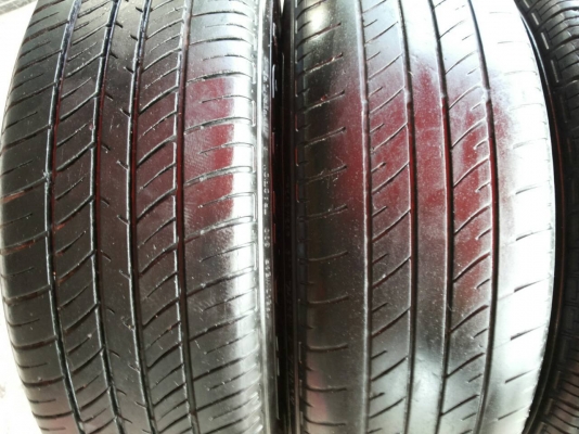 ล้อวีออส 2003 ขอบ 14 พร้อมยาง