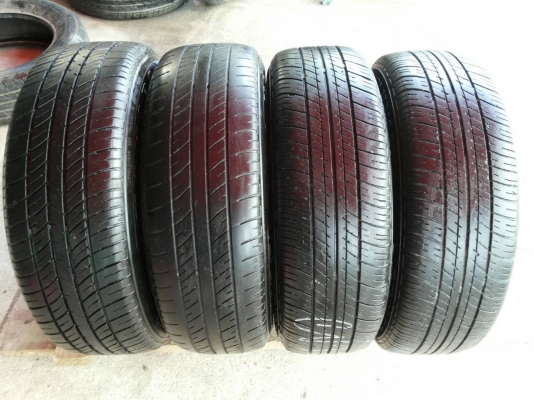 ล้อวีออส 2003 ขอบ 14 พร้อมยาง