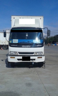 รถบรรทุก