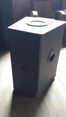 ตู้ลำโพง 1 คู่ ยี่ห้อ HIGH SPEAKER 11นิ้ว ตู้ลำโพง 1 คู่ ยี่ห้อ HIGH SPEAKER 11นิ้ว