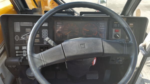 kobelco rk70-2 year 1993 *จดทะเบียนได้เลย +ส่งรถ