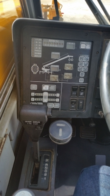 kobelco rk70-2 year 1993 *จดทะเบียนได้เลย +ส่งรถ