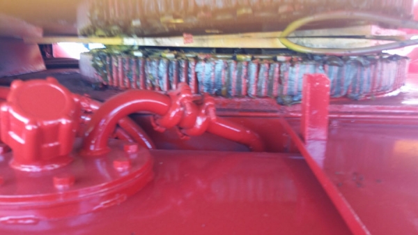 kobelco rk70-2 year 1993 *จดทะเบียนได้เลย +ส่งรถ