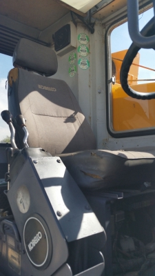 kobelco rk70-2 year 1993 *จดทะเบียนได้เลย +ส่งรถ