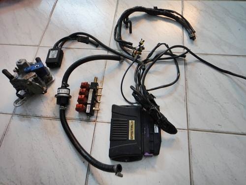 ชุดแก็สหัวฉีด ของ GI หม้อต้ม tomasetto ลดราคาเหลือแค่ 1500 บาท