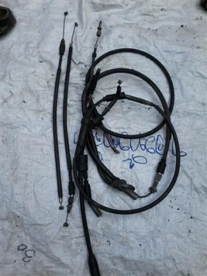 ขายอะไหล่คาจิว่าสเตลล่า115 มือสองสินค้ายังไม่รวมค่าจัดส่ง สนใจติดต่อ (กบรถเก่าแพร่)