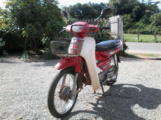 ขายดรีมเอ็กเซสทะเบียนเต็มพร้อมโอนรถปี 38 เครื่องดีพร้อมใช้ ขาย 8900 บาท สนใจติดต่อ (กบรถเก่าแพร่)