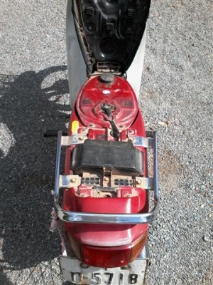 ขายดรีมเอ็กเซสทะเบียนเต็มพร้อมโอนรถปี 38 เครื่องดีพร้อมใช้ ขาย 8900 บาท สนใจติดต่อ (กบรถเก่าแพร่)