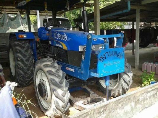 ขายรถไถ NEW HOLLAND T55 ปี55 สภาพพร้อมใช้งาน 1,500ชม. สนใจสอบถามรายละเอียดเพิ่มเติมโทร 090-8588220คุณนะ ID:narong498 หรือ www.truck.in.th/498 ขายรถไถ NEW HOLLAND T55 ปี55 สภาพพร้อมใช้งาน 1,500ชม. สนใจสอบถามรายละเอียดเพิ่มเติมโทร 090-8588220คุณนะ ID:narong498 หรือ www.truck.in.th/498