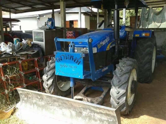ขายรถไถ NEW HOLLAND T55 ปี55 สภาพพร้อมใช้งาน 1,500ชม. สนใจสอบถามรายละเอียดเพิ่มเติมโทร 090-8588220คุณนะ ID:narong498 หรือ www.truck.in.th/498 ขายรถไถ NEW HOLLAND T55 ปี55 สภาพพร้อมใช้งาน 1,500ชม. สนใจสอบถามรายละเอียดเพิ่มเติมโทร 090-8588220คุณนะ ID:narong498 หรือ www.truck.in.th/498