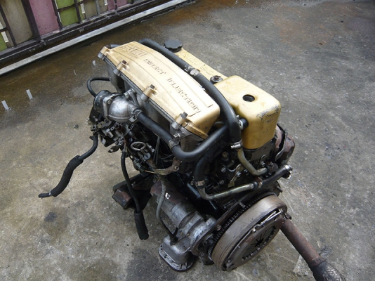 ขายเครื่องอีซูซุมังกรทอง 90HP