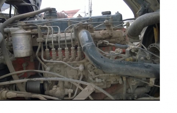 ขายรถหัวลาก 22 ล้อ