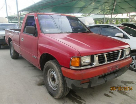 ขายด่วน ISUZU TFR 87