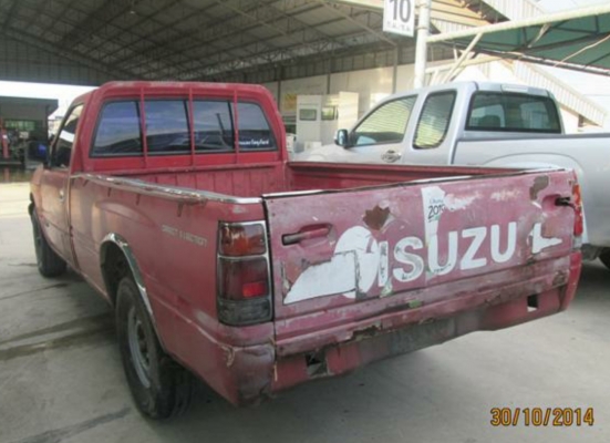 ขายด่วน ISUZU TFR 87 ขายด่วน ISUZU TFR 87