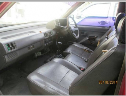 ขายด่วน ISUZU TFR 87 ขายด่วน ISUZU TFR 87