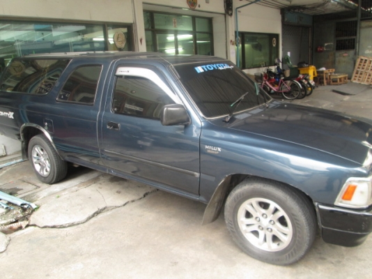 ขออนุญาติขายTOYOTA MIGHTY X VAN POWER 2.5 แอร์เย็นๆ ขออนุญาติขายTOYOTA MIGHTY X VAN POWER 2.5 แอร์เย็นๆ