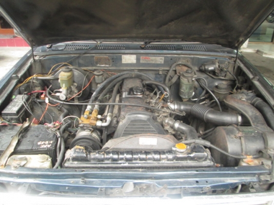 ขออนุญาติขายTOYOTA MIGHTY X VAN POWER 2.5 แอร์เย็นๆ ขออนุญาติขายTOYOTA MIGHTY X VAN POWER 2.5 แอร์เย็นๆ