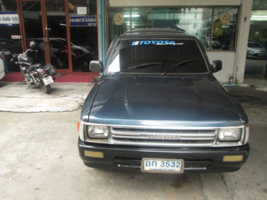 ขออนุญาติขายTOYOTA MIGHTY X VAN POWER 2.5 แอร์เย็นๆ ขออนุญาติขายTOYOTA MIGHTY X VAN POWER 2.5 แอร์เย็นๆ