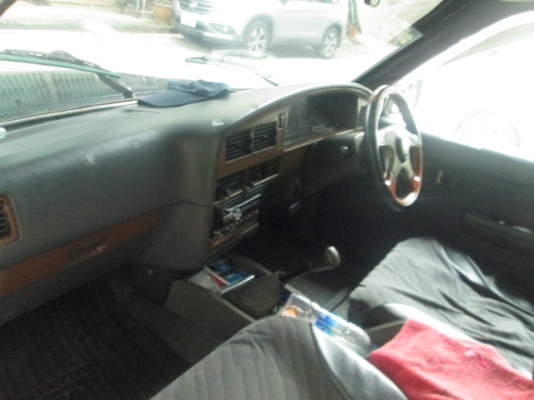 ขออนุญาติขายTOYOTA MIGHTY X VAN POWER 2.5 แอร์เย็นๆ ขออนุญาติขายTOYOTA MIGHTY X VAN POWER 2.5 แอร์เย็นๆ