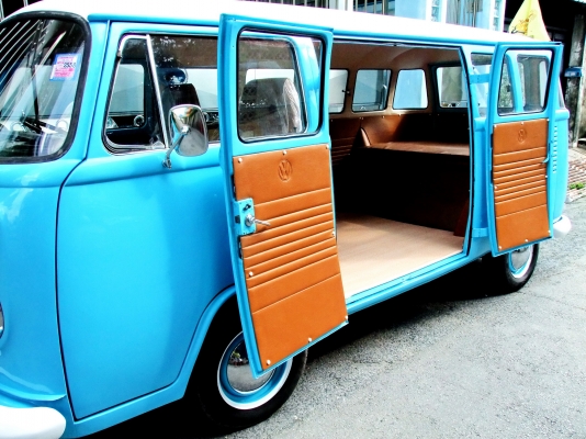 VW Barzil 1982 VW Barzil 1982