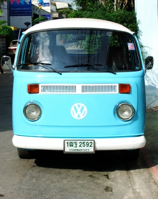 VW Barzil 1982 VW Barzil 1982