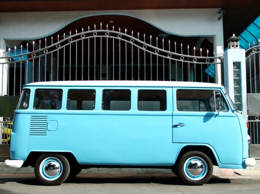 VW Barzil 1982 VW Barzil 1982