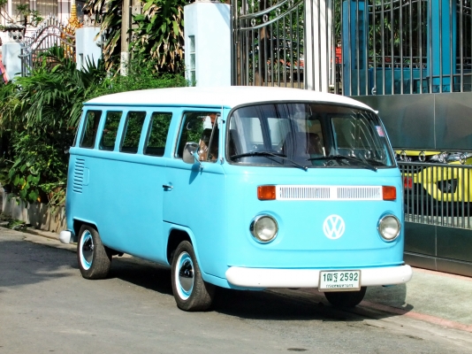 VW Barzil 1982 VW Barzil 1982