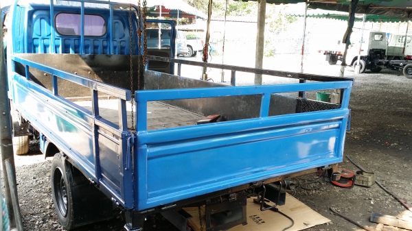 ขายนิสสันแอ็ดลาสเบนซินเกียร์ออโต้KA20-2000cc ขายนิสสันแอ็ดลาสเบนซินเกียร์ออโต้KA20-2000cc