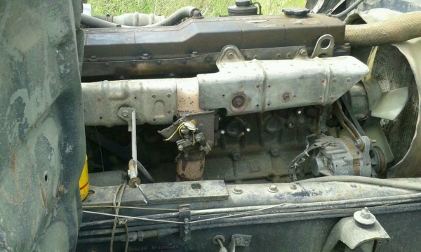 ขายISUZU ROCKY FVM32M เครื่อง195แรง พ.เพาเวอร์ เบรกทิฟฟี่ เครื่องดี คัชซีสวย มีบันไดขึ้นรถเกี่ยว สภาพสวย พร้อมใช้งาน เอกสารพร้อมโอน สนใจโทร090-8588220คุณนะ ID:narong498 หรือwww.truck.in.th/498