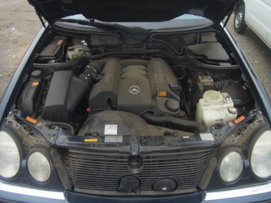 หัวตัด MERCEDES BENZ E-CLASS E320 ติดหลังคาซันรูฟ พร้อมประตู 4 บาน เกียร์ AT ขาดแค่ท้าย นำเข้าจากประเทศญี่ปุ่น หัวตัด MERCEDES BENZ E-CLASS E320 ติดหลังคาซันรูฟ พร้อมประตู 4 บาน เกียร์ AT ขาดแค่ท้าย นำเข้าจากประเทศญี่ปุ่น