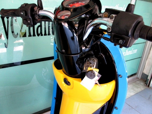 SCOOPY-I สีน้ำเงินดำ ระบบหัวฉีด รถเดือน สิงหาคม ปี 54 ไมล์ 9 พันโล เครื่องดี สภาพดีพร้องใช้ แถม 3 รายการ 23900 SCOOPY-I สีน้ำเงินดำ ระบบหัวฉีด รถเดือน สิงหาคม ปี 54 ไมล์ 9 พันโล เครื่องดี สภาพดีพร้องใช้ แถม 3 รายการ 23900