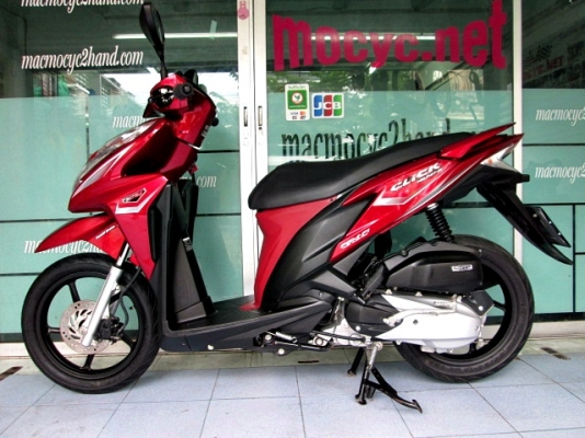 click 125 i ตัวท๊อป id ling stop ล้อแมกซ์ สีแดง รถเดือนธันวาคม ปี 56 ไมล์ 2 พันโล แถม 3 รายการ 40900 click 125 i ตัวท๊อป id ling stop ล้อแมกซ์ สีแดง รถเดือนธันวาคม ปี 56 ไมล์ 2 พันโล แถม 3 รายการ 40900