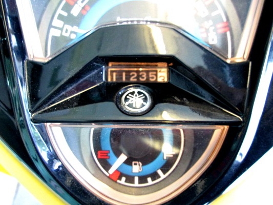 mio125 gt สีดำเหลืองตัวท๊อป ล้อแมกซ์เดิมจากศูนย์ รถเดือน พฤษภาคม ปี 54 ไมล์ 1หมื่นโล รถบ้านฝากขาย 17900 mio125 gt สีดำเหลืองตัวท๊อป ล้อแมกซ์เดิมจากศูนย์ รถเดือน พฤษภาคม ปี 54 ไมล์ 1หมื่นโล รถบ้านฝากขาย 17900