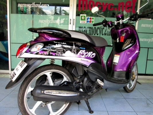 fino สีม่วงดำ 2 เกร์ ล้องแมกซ์ เครื่องยนต์ เดิมๆ สีสวย ไมล์ 2 หมื่นโล เบาะใหม่ โปรโมชั่น แถม 2 ราการ 17900 fino สีม่วงดำ 2 เกร์ ล้องแมกซ์ เครื่องยนต์ เดิมๆ สีสวย ไมล์ 2 หมื่นโล เบาะใหม่ โปรโมชั่น แถม 2 ราการ 17900