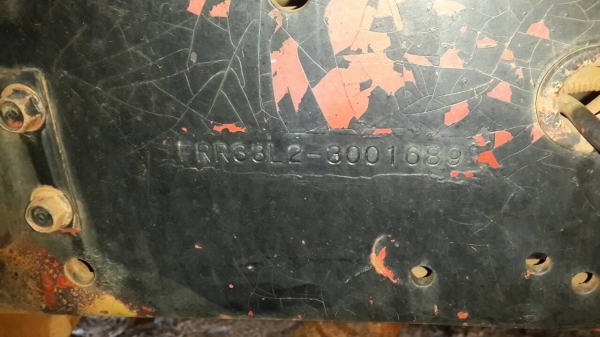 ขายดั้มISUZU DECA เครื่อง195แรง พ.เพาเวอร์ เบรกทิฟฟี่ แอร์เย็น ภายในสวย สภาพพร้อมใช้งาน เอกสารพร้อมโอน สนใจโทร090-8588220คุณนะ ID:narong498 หรือwww.truck.in.th/498 จัดไฟแนนซ์ได้ เงื่อนไขง่ายๆวันเดียวรับรถ