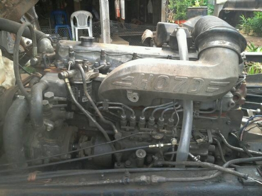 ขายดั้ม2เพลาHINO เครื่องHO7D 195แรง พ.เพาเวอร์ เบรกทิฟฟี่ แอร์เย็น ภายในสวย สภาพพร้อมใช้งาน เอกสารพร้อมโอน สนใจโทร090-8588220คุณนะ ID:narong498 หรือwww.truck.in.th/498 จัดไฟแนนซ์ได้ เงื่อนไขง่ายๆวันเดียวรับรถ